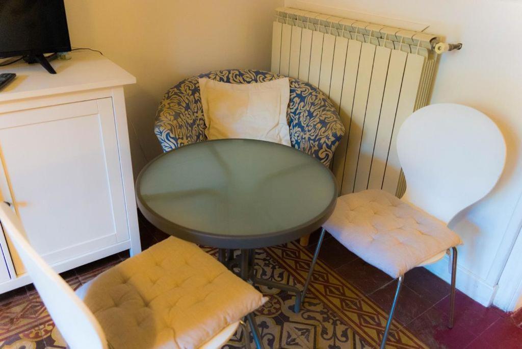 Bed & Breakfast Placa Bell-lloc
