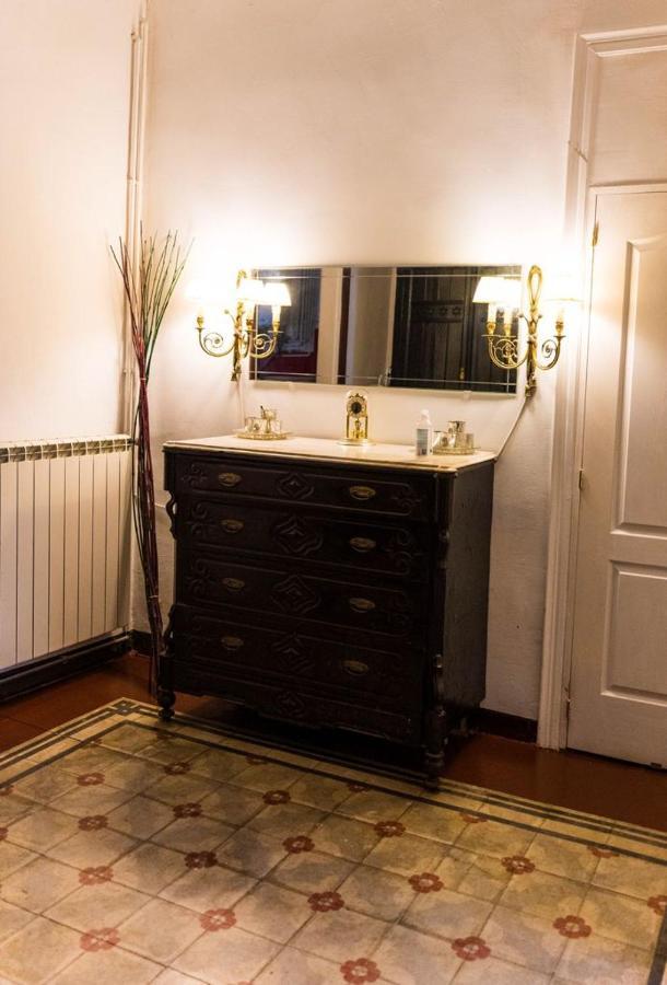 Placa Bell-lloc Bed & Breakfast 3*