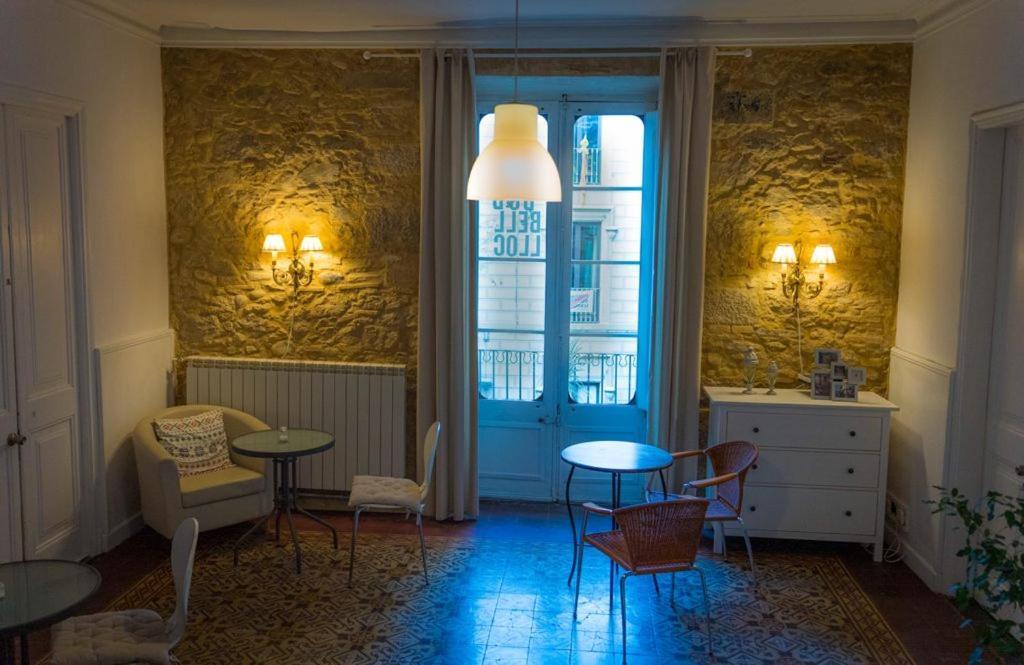 Bed & Breakfast Placa Bell-lloc Gerona