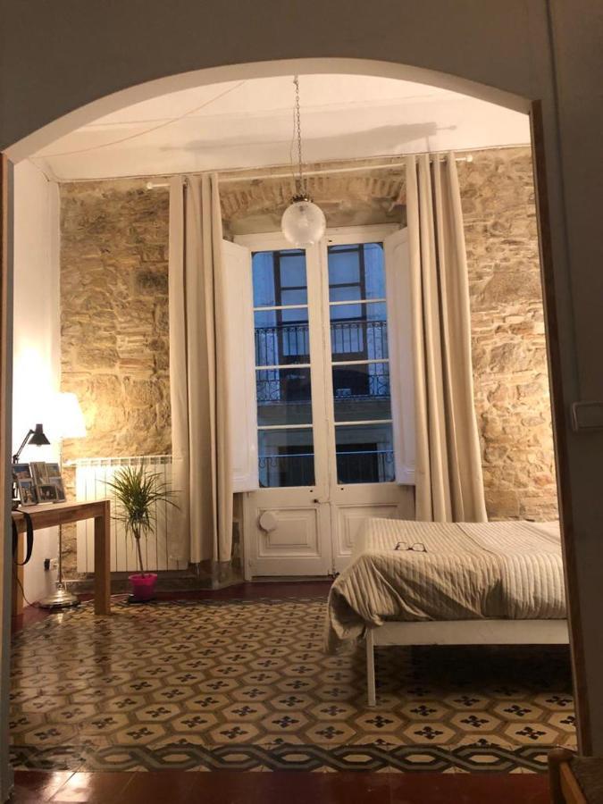 Bed & Breakfast Placa Bell-lloc Gerona