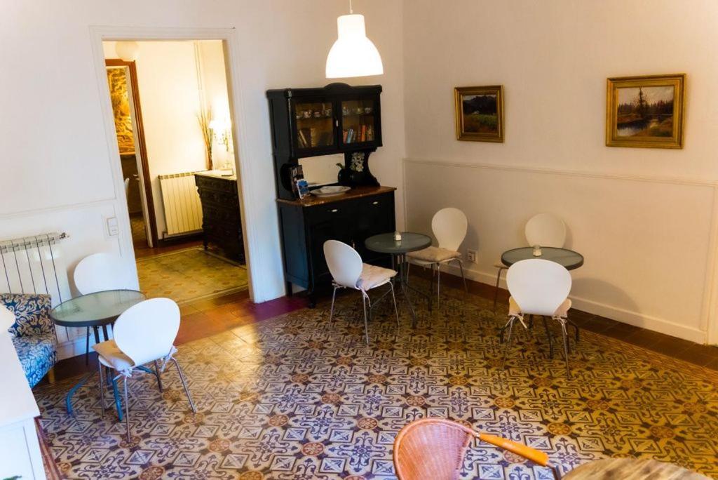 Bed & Breakfast Placa Bell-lloc