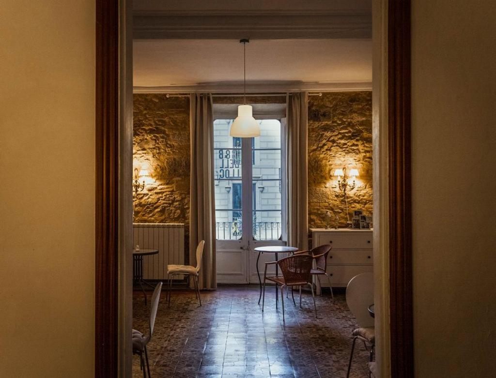 Placa Bell-lloc Bed & Breakfast
