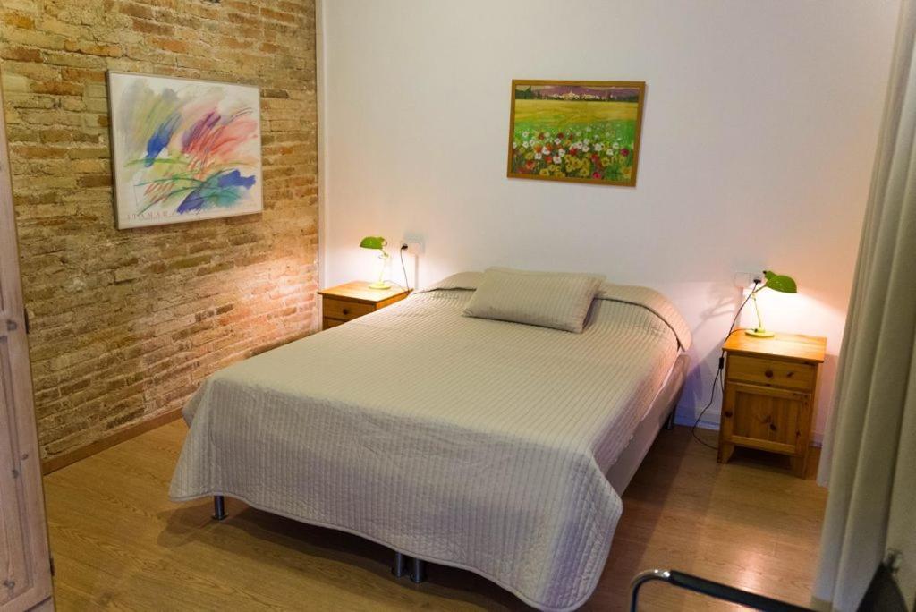 Bed & Breakfast Placa Bell-lloc