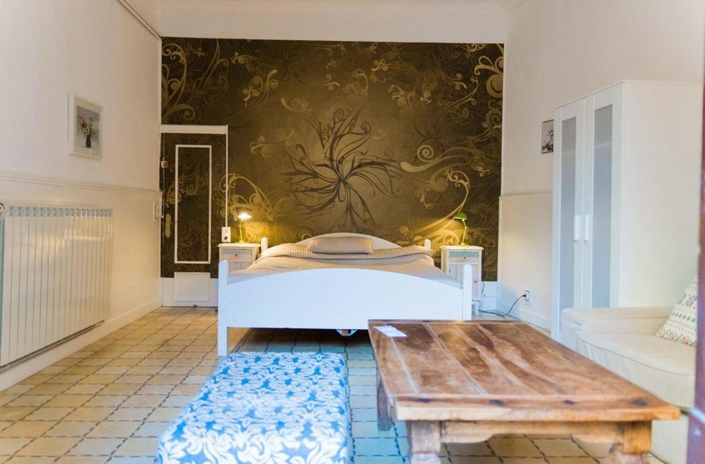 Bed & Breakfast Placa Bell-lloc